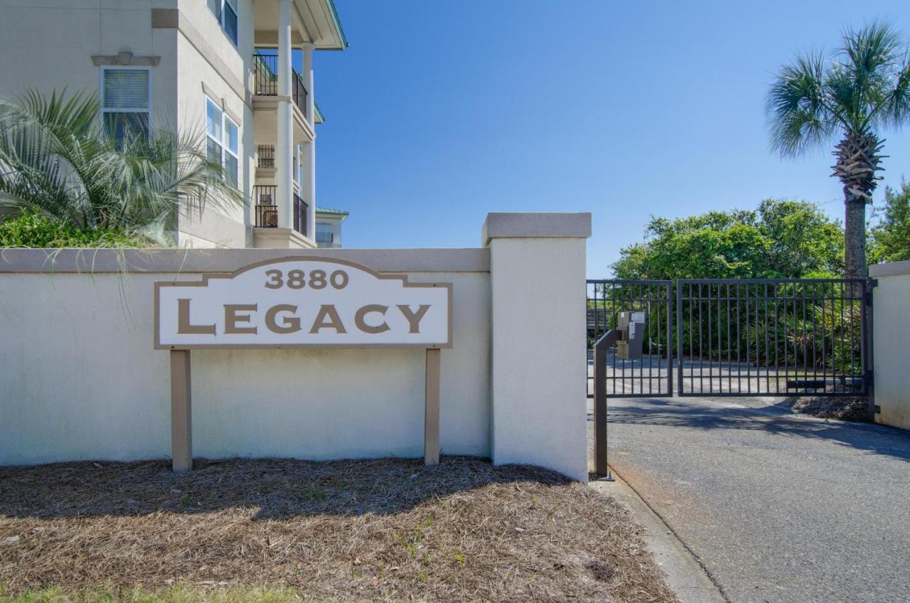 אפרטהוטל סנטה רוזה ביץ' Legacy 104 מראה חיצוני תמונה